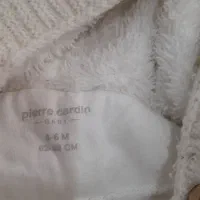 سرهمی گرم نوزادی(مناسب ۳ تا ۶ ماه) برند پیر کاردین|کفش و لباس بچه|رشت, دیلمان|دیوار