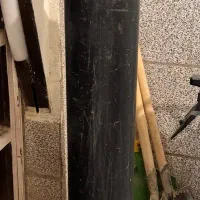 کپسول ازُت ۴۰ لیتری