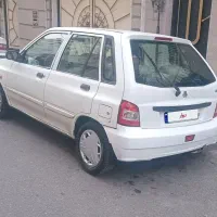 پراید 111se|خودرو سواری و وانت|تهران, تهران‌نو|دیوار