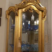بوفه درحدنو|بوفه، ویترین، کنسول|تهران, شهرک امید|دیوار