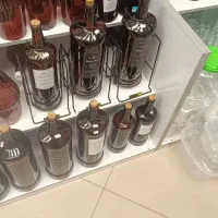 فروش بطری شیشه ای|ظروف نگهدارنده، پلاستیکی، یکبارمصرف|مشهد, نیروی هوایی|دیوار