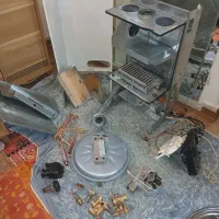 تعمیرات پکیج