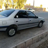 پژو مدل 95|خودرو سواری و وانت|جیرفت, |دیوار