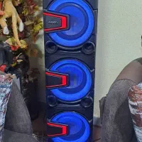 سینمای خانواده ۲ باند|سیستم صوتی خانگی|همدان, |دیوار