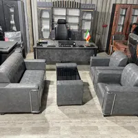 مبلمان اداری  مدل کد ۷۱۰|دفتر کار|تهران, یافت‌آباد|دیوار