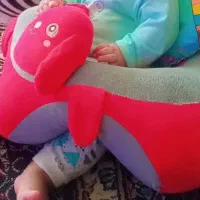 صندلی کمک نشستن نوزاد