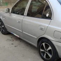 هیوندا ورنا|خودرو سواری و وانت|کرمانشاه, |دیوار