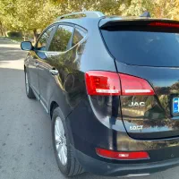 جک s5|خودرو سواری و وانت|مشهد, چهارچشمه|دیوار