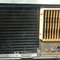 فروش چند عدد کولر گاز فابریک معاوضه با کولر خرابه