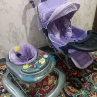 کالسکه و رورئک