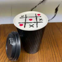 کاپ کیک لیوانی جذاب وخوش طعم