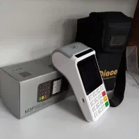 کارتخوان سیار M3p              خرید مستقیم از شرکت