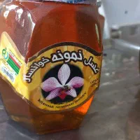 عسل طبیعی خوانسار|خوردنی و آشامیدنی|قم, سید معصوم|دیوار
