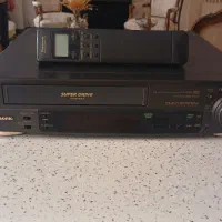 دستگاه ویدئو پاناسونیک