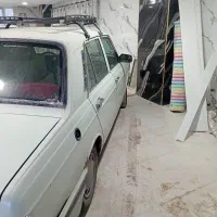 پیکان دوگانه کاربراتور مدل ۷۹|خودرو سواری و وانت|مرند, |دیوار