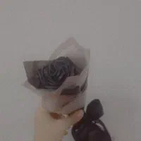 گل روبانی دست ساز|گل مصنوعی|بیرجند, |دیوار