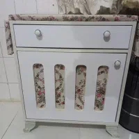 میز اتو