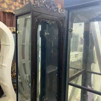 ویترین ایستاده