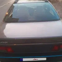 ماشین پژو روا سال ۸۸|خودرو سواری و وانت|تبریز, |دیوار