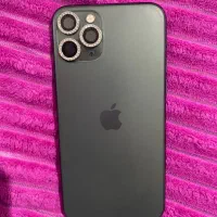 iPhone 11 Pro