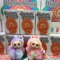 انواع عروسک لبوبو|اسباب‌بازی بچه|سنقر, |دیوار