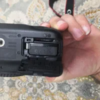 دروبین کنون 1300d|دوربین عکاسی و فیلم‌برداری|بندرعباس, |دیوار