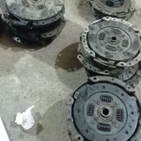 پوسته ی صفحه کلاچ