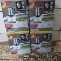 لوازم آشپزخانه و لوازم برقی خارجی