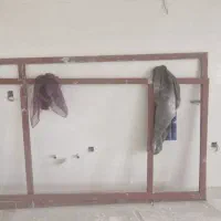 چهارچوب آهنی