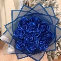 گل آرایی|گل مصنوعی|قم, لسانی|دیوار