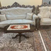 مبلمان هفت نفره