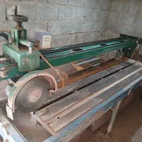 فروش دستگاه برش سنگ و سرامیک