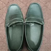 کفش کالج در حد نو