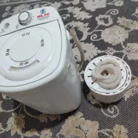 مینی واش .. کهنه شور