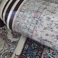فرش ماشینی|فرش|تهران, مسعودیه|دیوار