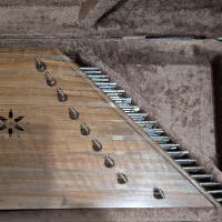 سنتور استاد