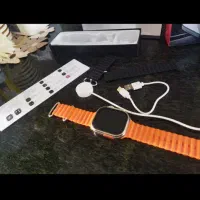 ساعت هوشمند نو کیفیت عالی بفروش می‌رسد