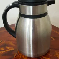 فلاسک یک و نیم لیتر IH-605|قوری، کتری، قهوه‌ساز دستی|تهران, اختیاریه|دیوار