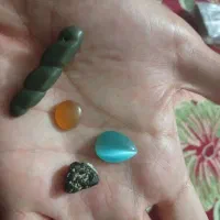 مقداری وسیله کلکسیونی