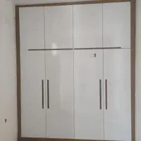 کمد دیواری ام دی اف|خدمات پیشه و مهارت|سنندج, |دیوار