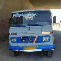 مینی بوس مدل ۷۱