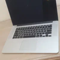macbook pro مدل a1398|رایانه همراه|تهران, اوقاف|دیوار