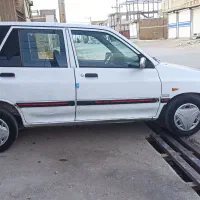 پراید هاچبک مدل ۸۶ استثنایی|خودرو سواری و وانت|دورود, |دیوار