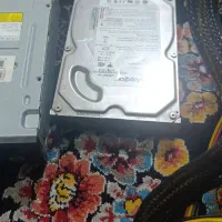 لوازم کامپیوتر در حد نو