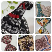 شال و روسری