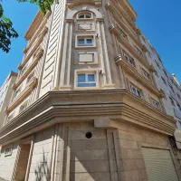 ۱۳۵ متر/سند/۳ خواب/بلوار بهشت فردوس/دونبش جنوبی|فروش آپارتمان|تبریز, |دیوار