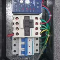 تابلو برق ۳ فاز