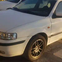 سمند EF7|خودرو سواری و وانت|ایلام, |دیوار