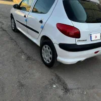 ۲۰۶مدل۹۰|خودرو سواری و وانت|سیرجان, |دیوار