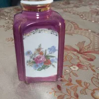 چای دان گل سرخی و روسی